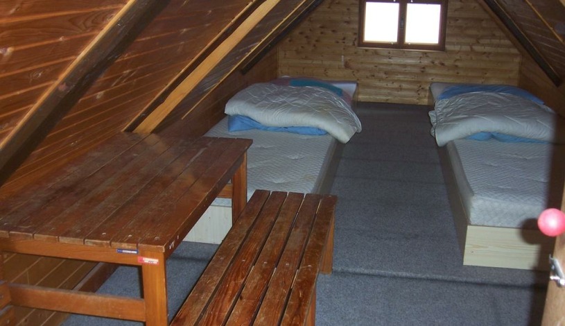 Penzion Alf Rokytnice nad Jizerou